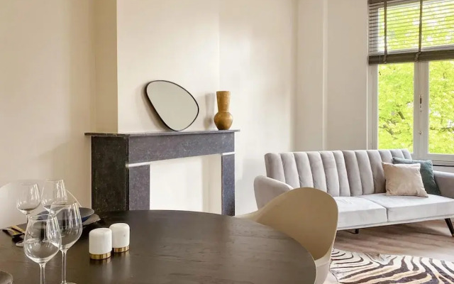 Stylish Apartment in Centre of Maastricht