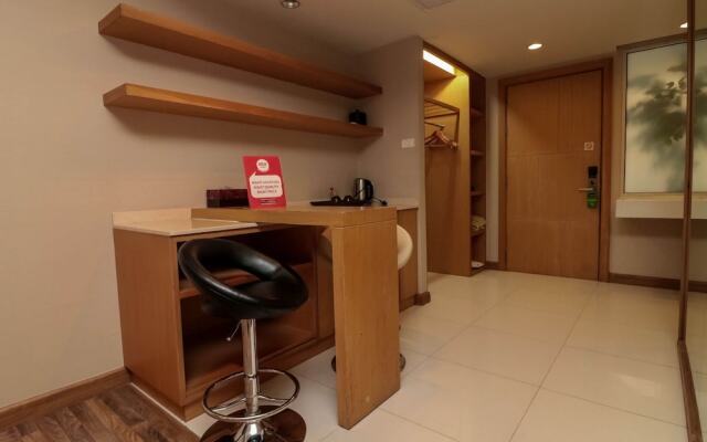 NIDA Rooms Thonglor 25 Alley Jasmine