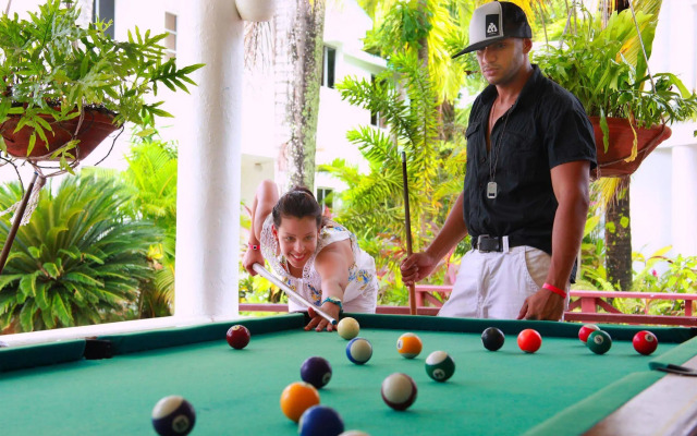 Beach House Cabarete by Faranda Hotels