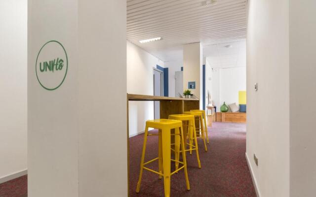 UniHò Hostel