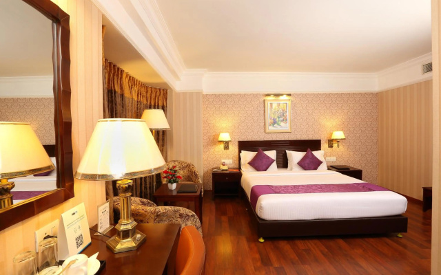 Cochin Legacy – Guest Rooms – Maradu