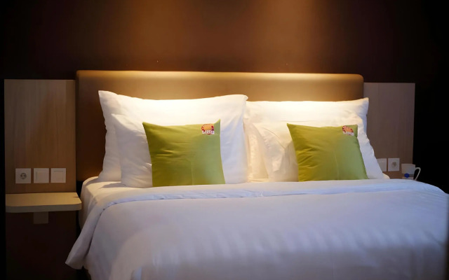 Hotel Dafam Pacific Caesar Surabaya