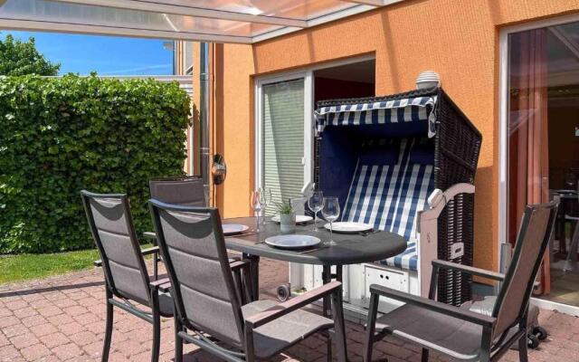 Apartes-Ferienhaus-10-in-der-Ferienanlage-Wohnpark-Weser-in-Doese