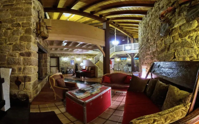 A Aira da Petada Hotel Boutique