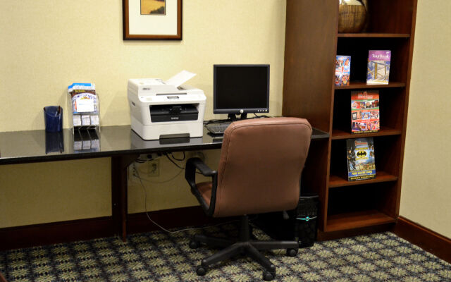 Staybridge Suites San Antonio Sea World by IHG