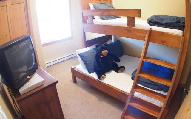 Crystal Forest #60 By Bear Country