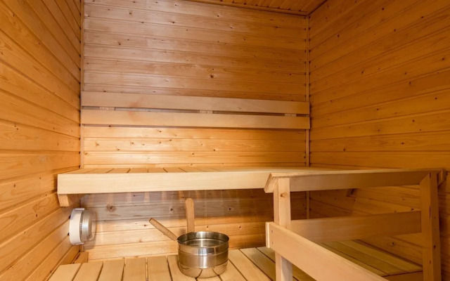 2ndhomes Tampere "Näsijärvi" Apartment