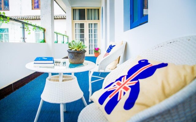 Hong Yuan Hostel