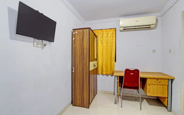 OYO Life 91177 Desa Wisata Duren Sari