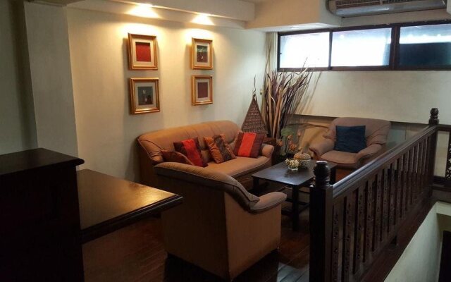 Hansaah Guesthouse and Restaurant