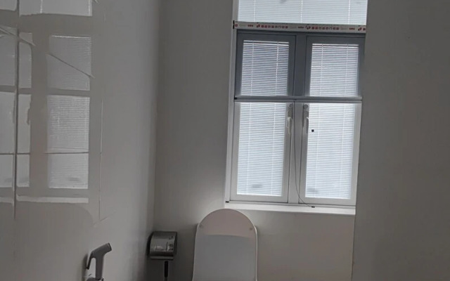 Ayaa Luxury Apartment 4Th Floor