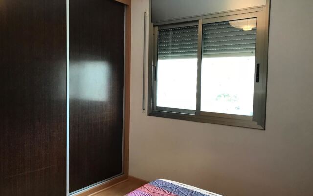 Apartamento La Quilla con Parking - 141B