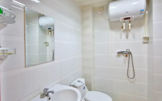 Blessed Family 2BR Apartment 702