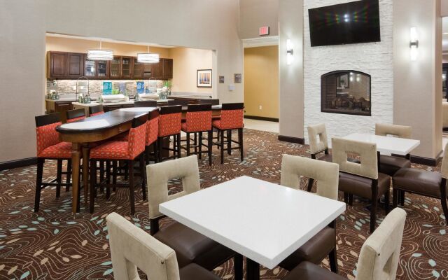 Homewood Suites by Hilton Davenport