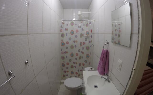 Espaço Revive Guesthouse - Hostel