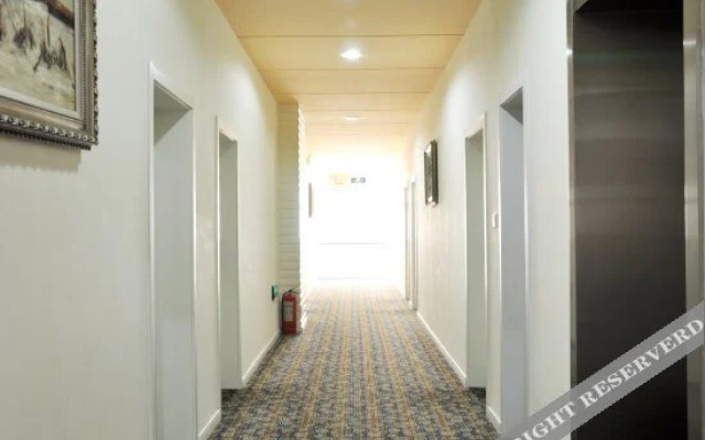 Xiang Ri Kui Hotel
