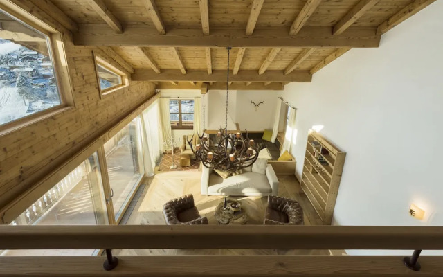 Residence Jochberg - Kitz Chalets