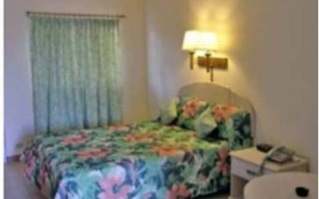 Point Salines Hotel