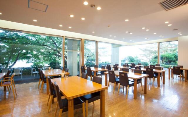 Shiki Resort Atami Boyokan