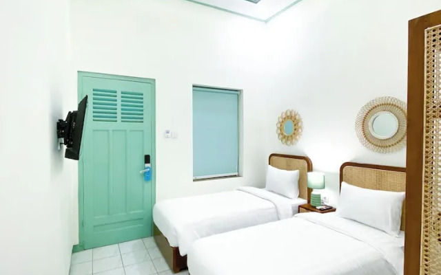 The Utara Hotel Tugu by Eresha Hospitality