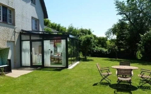 Haus Am Leuchtturm ,,Austernfischer Haus "