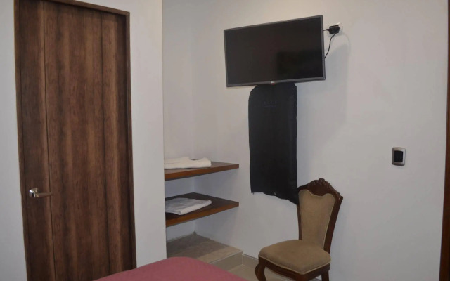 Hotel Morazul