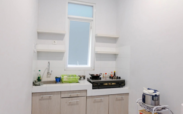 OYO 995 Alice's Homestay Syariah