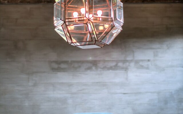 Mandala The House