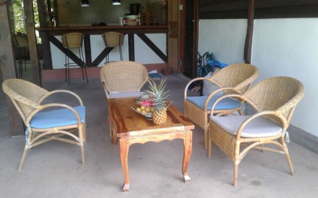 Ban Paja Resort
