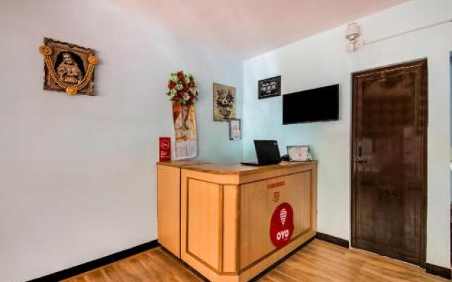 OYO 19305 Lebon Residency