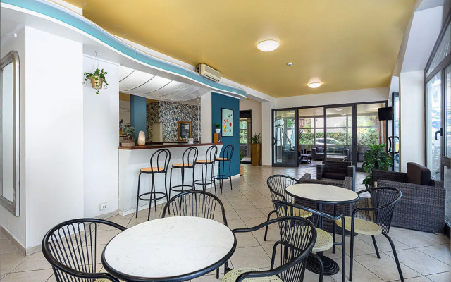 Hotel Giada - Gatteo A Mare