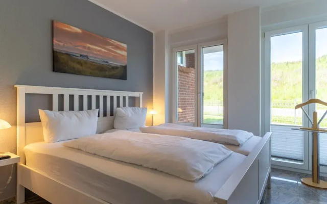 Wohnung in St.peter Ording