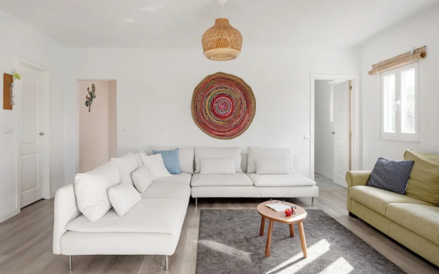 Pinhal da Praia em Melides