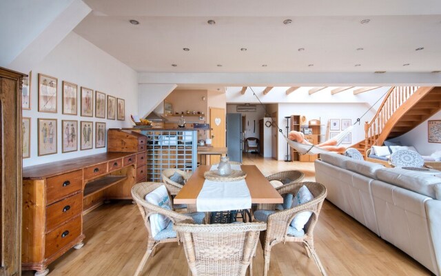 Apartment Neratovice