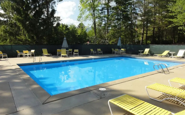 Pet Friendly Waterville Valley Condo for the Family! - Whd41v