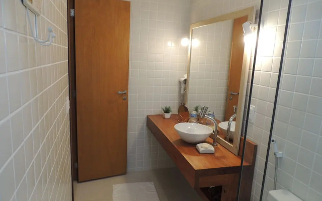 Casa Rio Habitat
