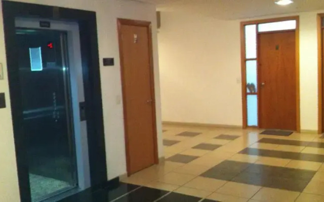 Studio in Brasilia