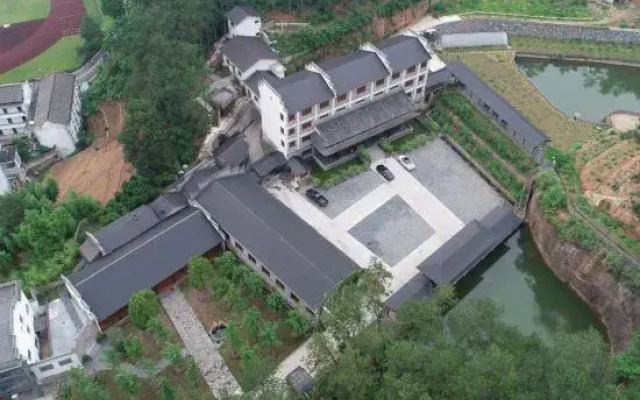 Gongsun Shanzhuang Hotel