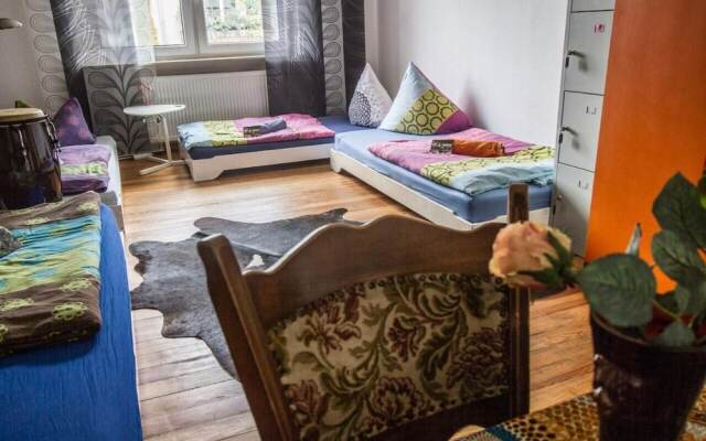 Bed & Breakfast Karlsruhe