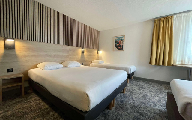 Ostal Pau Université - Sure Hotel Collection by Best Western