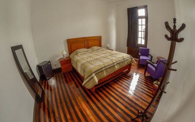 Orchid Hostels