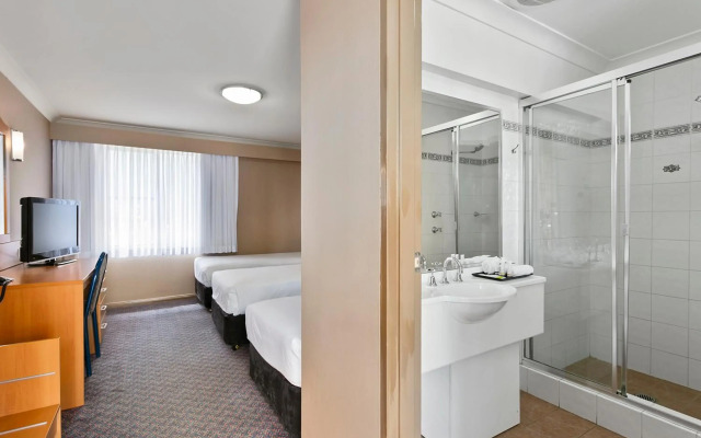 Quality Inn Penrith