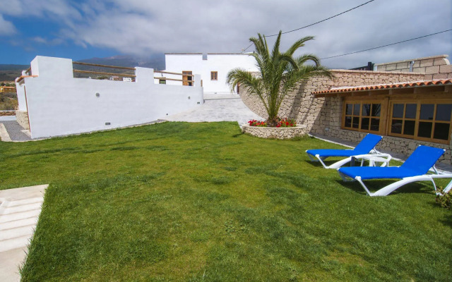 Casa Rural La Pardela