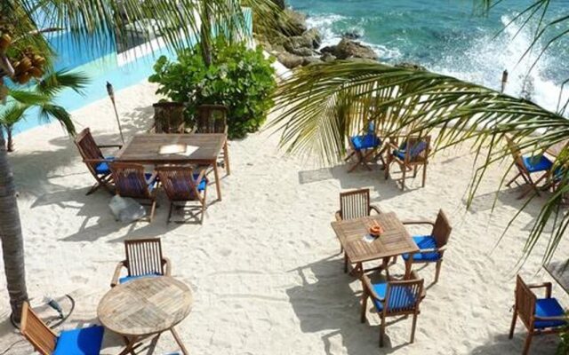 Scuba Lodge & Ocean Suites