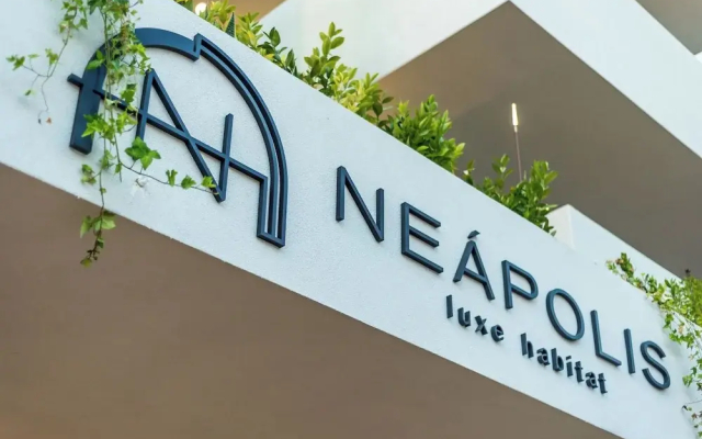 Neapolis