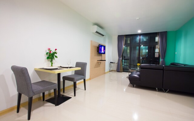 Aspira Residences Samui