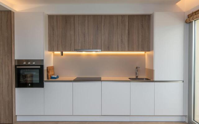 New Luxury 3BR stunning views in La Cala Golf