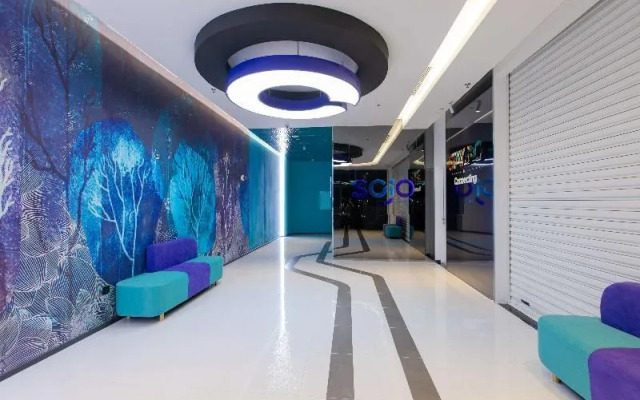 Tru by Hilton Hau Giang City Centre