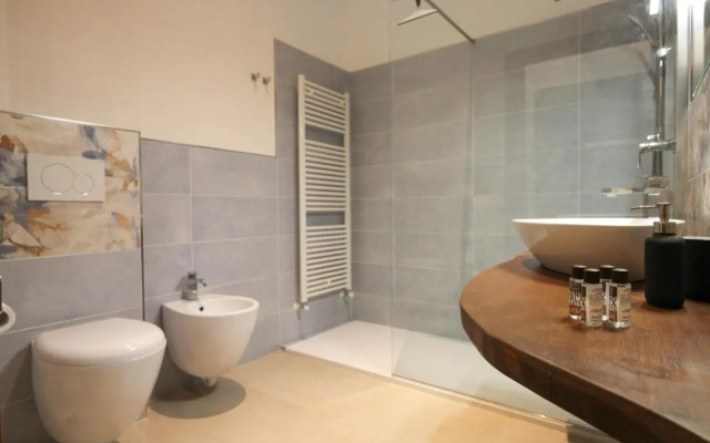 Loft Sottolalbero