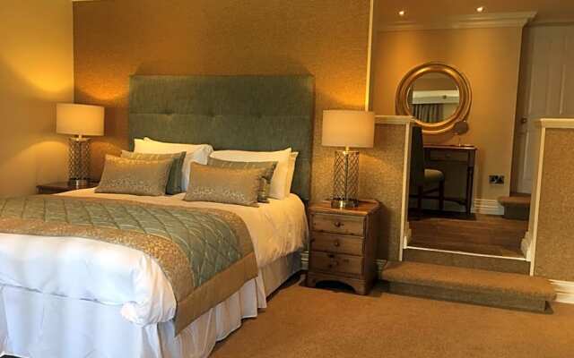 Towers Hotel
